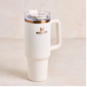 Limited edition Magnolia Stanley 🤍